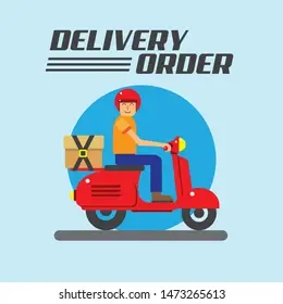 Standar Delivery